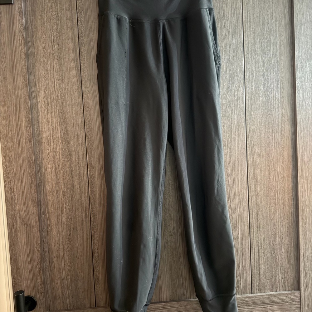 Old Navy Active Black Joggers